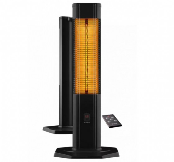 ���� ����� ���� ������ ���� LUXEVA LXV2000 RC 2000W