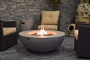 ����� �� ELEMENTI Lunar Bowl