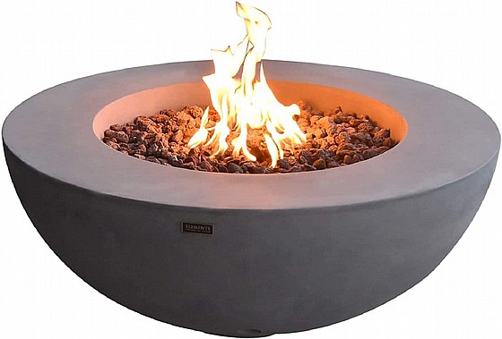����� �� ELEMENTI Lunar Bowl