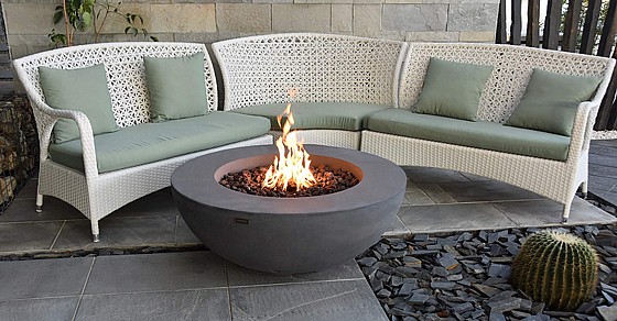 ����� �� ELEMENTI Lunar Bowl
