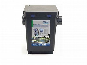 פילטר מודולרי לבריכות נוי גדולות OASE M4 ProfiClear Classic phosphate binder Module פילטר מודולרי לבריכות נוי גדולות OASE M4 ProfiClear Classic phosphate binder Module