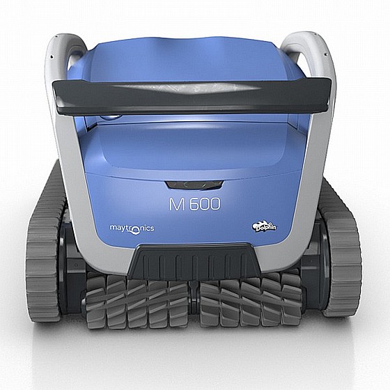 ����� ����� Maytronics Dolphin M600