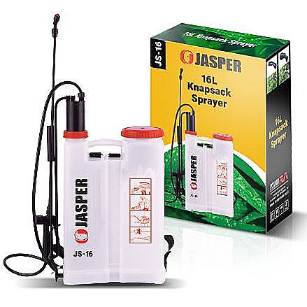 ���� �� 16 ���� ��� JS-16 ����/���� JASPER