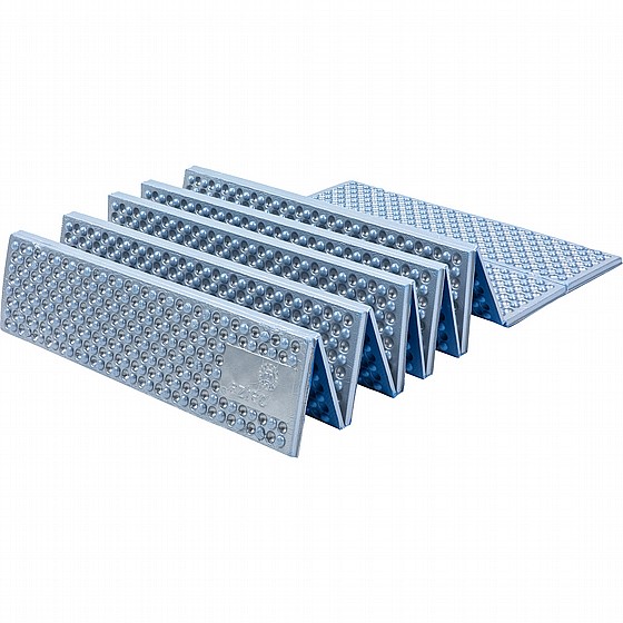 ����� ��� ����� AZTEC FOLDABLE MAT 8 ALU 