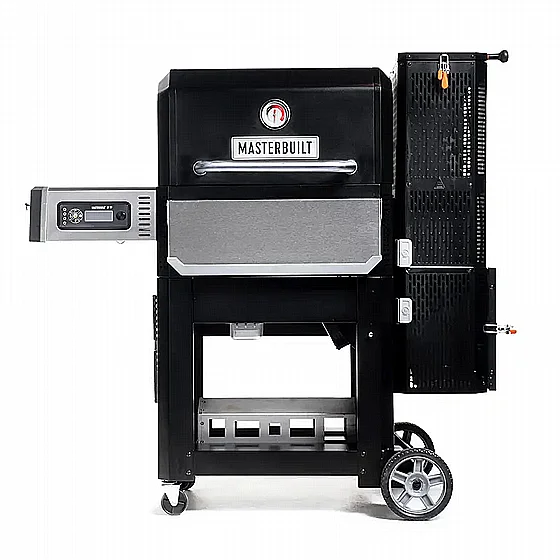 ���� �����, ����� �������� �������� Masterbuilt Gravity Series 800