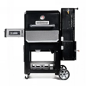 ���� �����, ����� �������� �������� Masterbuilt Gravity Series 800