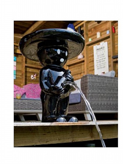����� ���/���� ����� ������� ��� ���� MEXICANO II ������ UBBINK