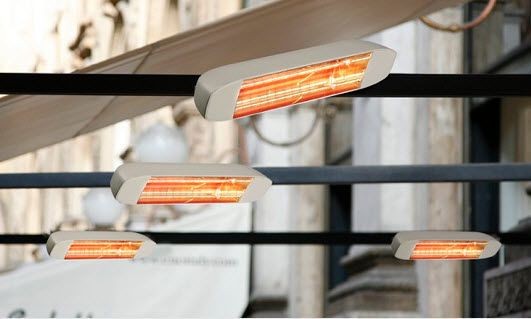 ���� ����� ������ ���� ��������� STAR PROGETTI Heliosa 11 1500W