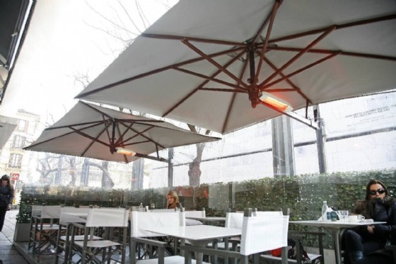 ���� ����� ������ ���� ��������� STAR PROGETTI Heliosa 11 1500W
