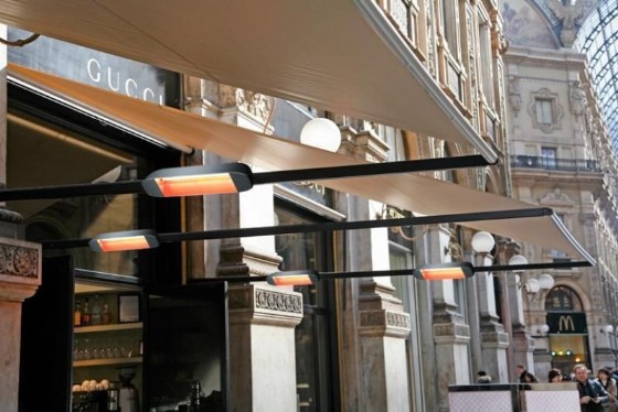 ���� ����� ������ ���� ��������� STAR PROGETTI Heliosa 11 1500W