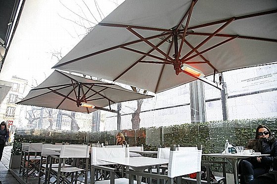 ���� ����� ������ ���� ��������� ����� ��� STAR PROGETTI Heliosa 11 1500W