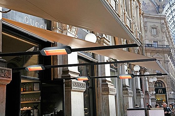 ���� ����� ������ ���� ��������� ����� ��� STAR PROGETTI Heliosa 11 1500W