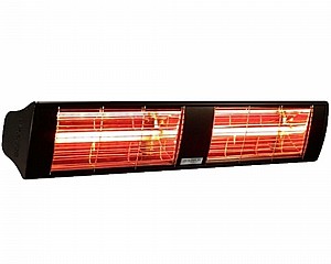 תנור חימום אינפרא אדום תעשייתי GOLDSUN SUPRA BASIC 3000 DOUBLE 3000W תנור חימום אינפרא אדום תעשייתי GOLDSUN SUPRA BASIC 3000 DOUBLE 3000W