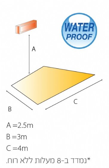 ���� ����� ������ ���� ��������� STAR PROGETTI Heliosa 44 2000W 44BMOB