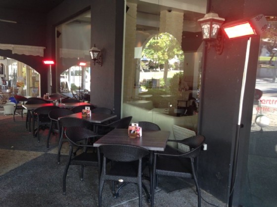 ���� ����� ������ ���� ��������� STAR PROGETTI Heliosa 44 2000W 44BMOB