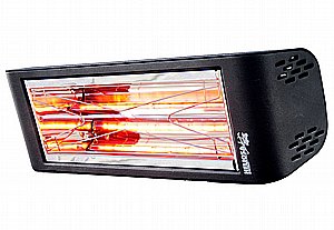 תנור חימום אינפרא אדום אלומיניום שחור STAR PROGETTI Heliosa 44 2000W 44FMOB תנור חימום אינפרא אדום אלומיניום שחור STAR PROGETTI Heliosa 44 2000W 44FMOB