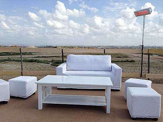 ���� ����� ������ ���� ��������� ��� STAR PROGETTI Heliosa 44 2000W 44BMOB