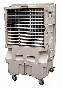 מצנן אוויר 12,000 מק"ש כולל שלט רחוק L.C מצנן אוויר 12,000 מק"ש כולל שלט רחוק L.C