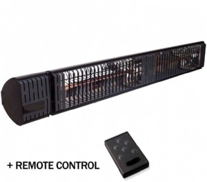 תנור חימום אינפרא אדום כולל שלט רחוק SmartAir Sun 3000W R.C תנור חימום אינפרא אדום כולל שלט רחוק SmartAir Sun 3000W R.C