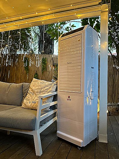 ���� ����� ���� ���� SmartAir Torre Plus SAPECLT