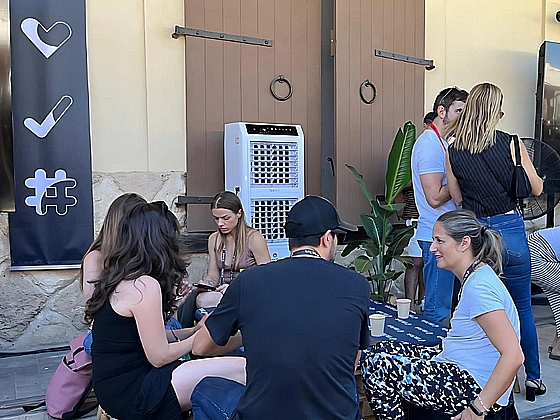 ���� ����� ���� ���� SmartAir Torre Plus SAPECLT