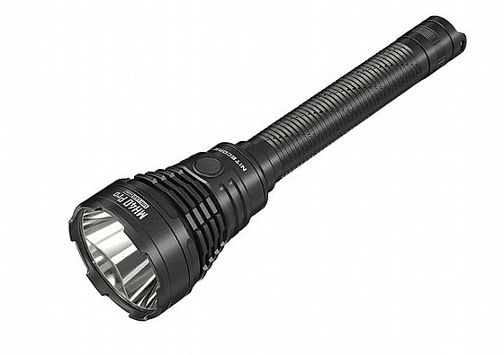 ��� �� ���� 3500 ���� ����� 1300 � Nitecore MH40 Pro