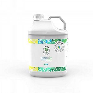   ��� ��������� HydroLife ��� ���� ������ 5 ���� � ���� �� �� ������ ������� �������