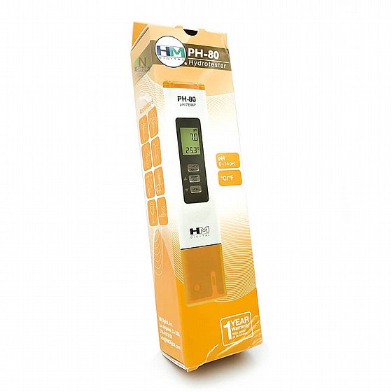 �� ������� EC ��������� �� HM Digital AP-2