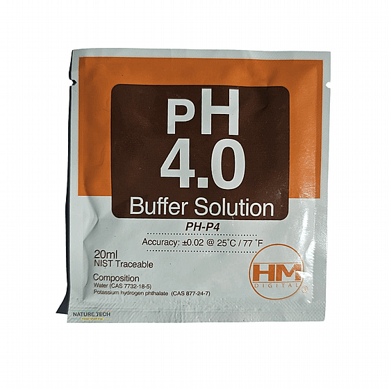 �� PH ������� (�� �������) � HM Digital PH-80
