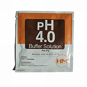 �� PH ������� (�� �������) � HM Digital PH-80