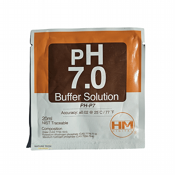 ���� ���� ��� ������� 4.0 -PH 4.0 Buffer Solution