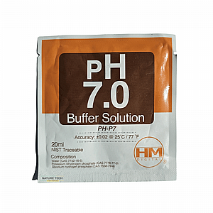 ���� ���� ��� ������� 4.0 -PH 4.0 Buffer Solution