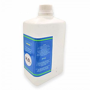 �� ���� 17.5% ������������ 1 ���� � Hydrogen Peroxide