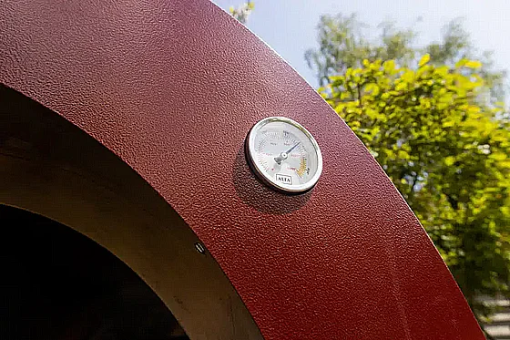 ����� �� Moderno 3 (����) Alfa Oven