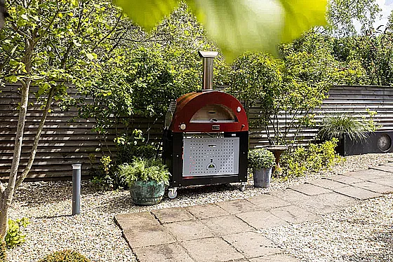 ����� �� Moderno 3 (����) Alfa Oven