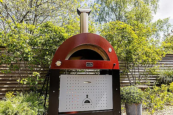 ����� �� Moderno 3 (����) Alfa Oven