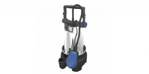 משאבה טבולה נירוסטה 11000 OASE PROMAX MUDDRAIN ל"ש 11500 משאבה טבולה נירוסטה 11000 OASE PROMAX MUDDRAIN ל"ש 11500