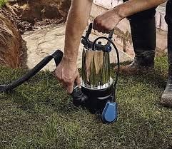 ����� ����� ������� 11000 OASE PROMAX MUDDRAIN �"� 11500