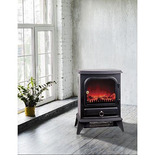 ���� ����� FLAME 1800W