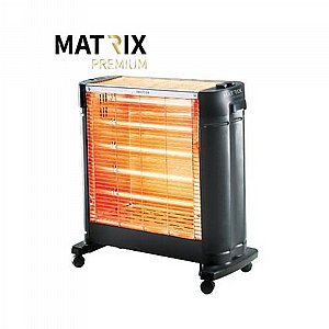 תנור חימום רצפתי ענק LUCCA 3000W תנור חימום רצפתי ענק LUCCA 3000W