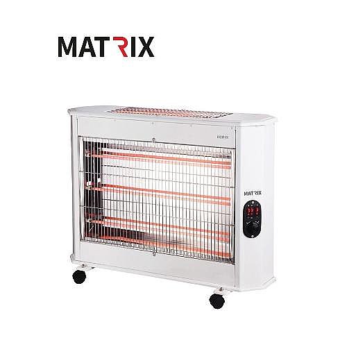���� ����� ����� ��� 3+1 MATRIX Oakland