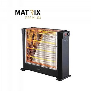 תנור חימום VERONA 2600W תנור חימום VERONA 2600W