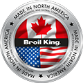 BROIL KING ארהב