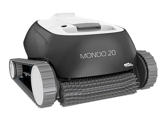 ����� ����� ������ ������ Maytronics Dolphin Mondo 20