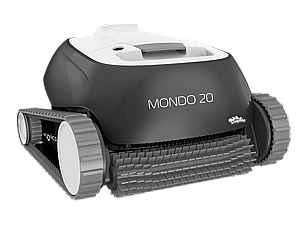 רובוט ניקוי לבריכה דולפין Maytronics Dolphin Mondo 20 רובוט ניקוי לבריכה דולפין Maytronics Dolphin Mondo 20