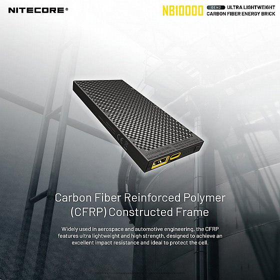 ���� ���� ����� ����� NB10000 GEN2 10,000mAh
