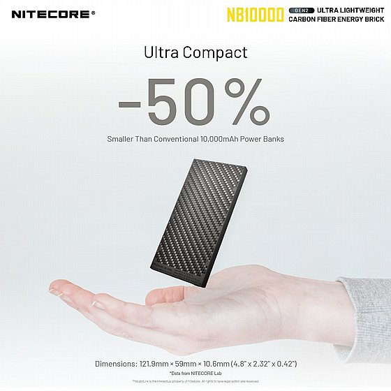 ���� ���� ����� ����� NB10000 GEN2 10,000mAh