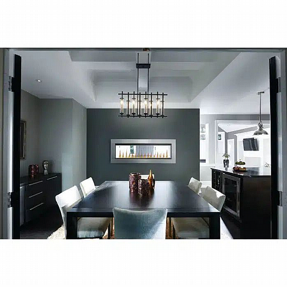 ���� ����� �������� NAPOLEON Fireplace Clearion Elite 50 
