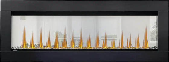 ���� ����� �������� NAPOLEON Fireplace Clearion Elite 60