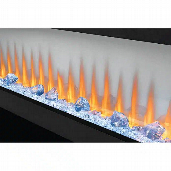 ���� ����� �������� NAPOLEON Fireplace Clearion Elite 60